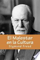 libro El Malestar En La Cultura (spanish Edition)